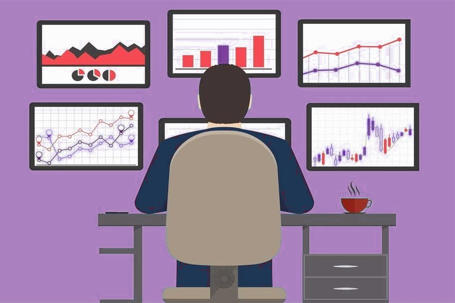 Monitoramento de Segurança